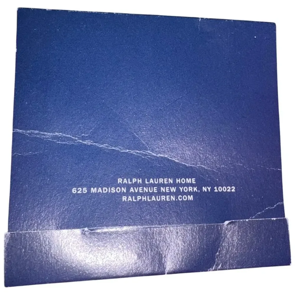 Ralph Lauren new ralph